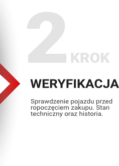 weryfikacja historii i stanu pojazdu z usa